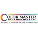 Color Master Incorporated logo